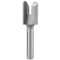 Vermont American 5/8 in. D X 5/8 Dia. x 1/2 in. X 1-3/16 in. L Carbide Tipped Hinge Mortise Router B 23111 - alternate 2